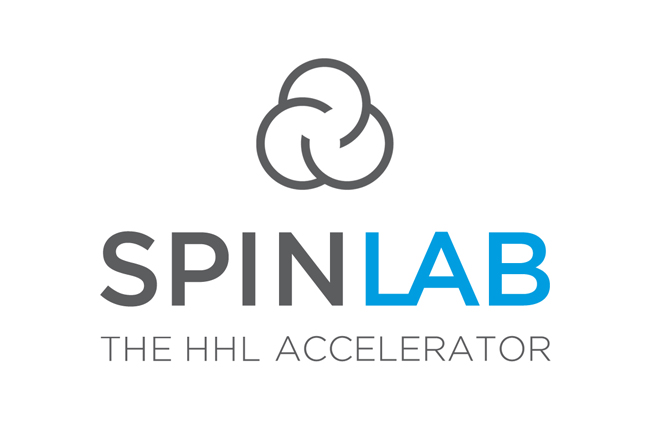 Logo SpinLab